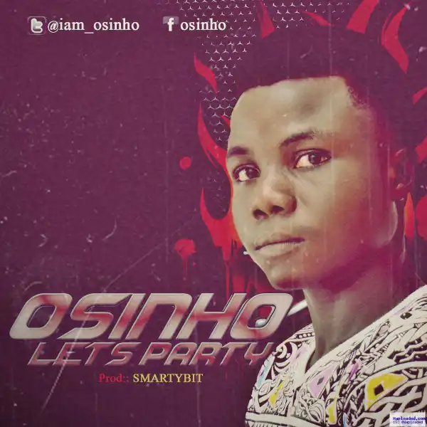 Osinho - Let